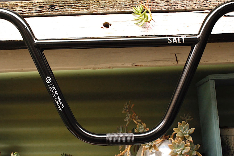 salt bmx bars