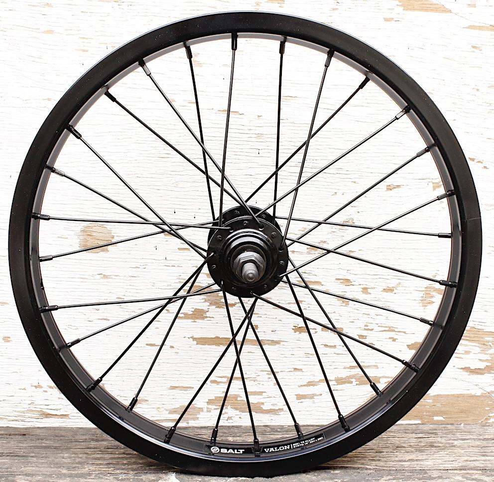 16 inch bmx wheels
