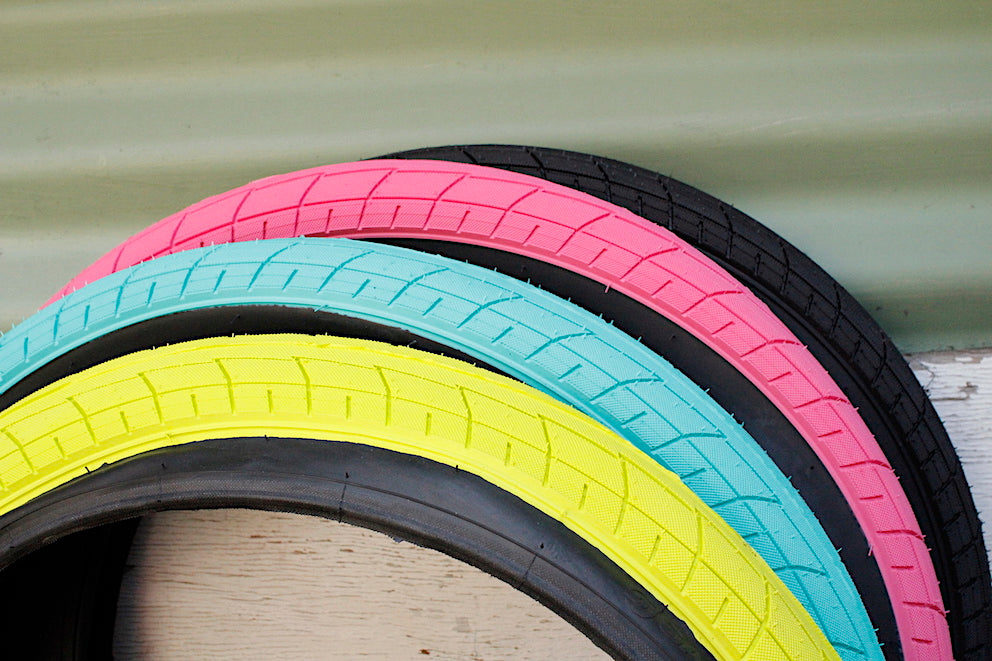 salt bmx tyres