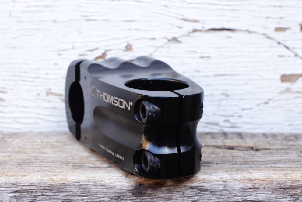 thomson bmx stem