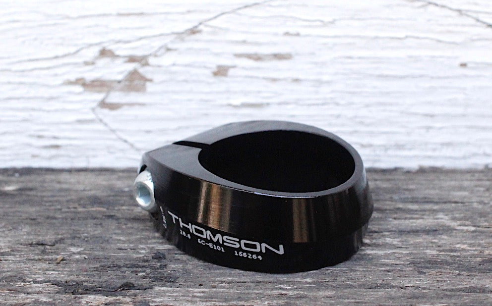 thomson seatpost clamp