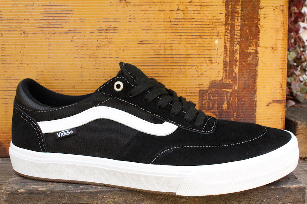 vans gilbert pro 2