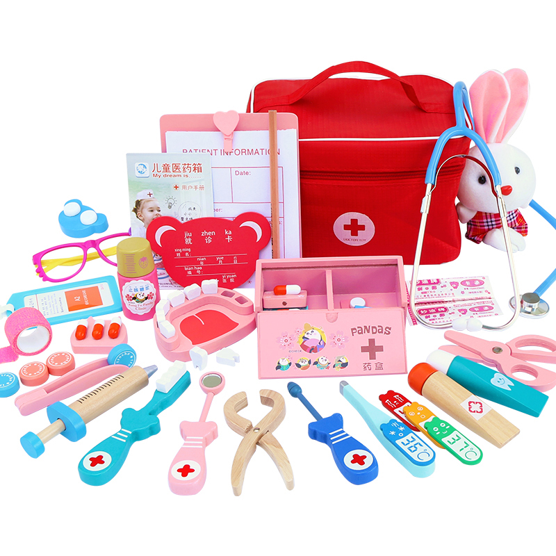 little doctor kit