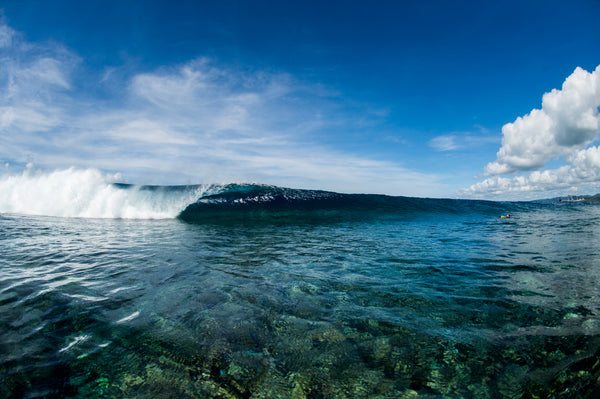 Best Surf Tour in Fiji