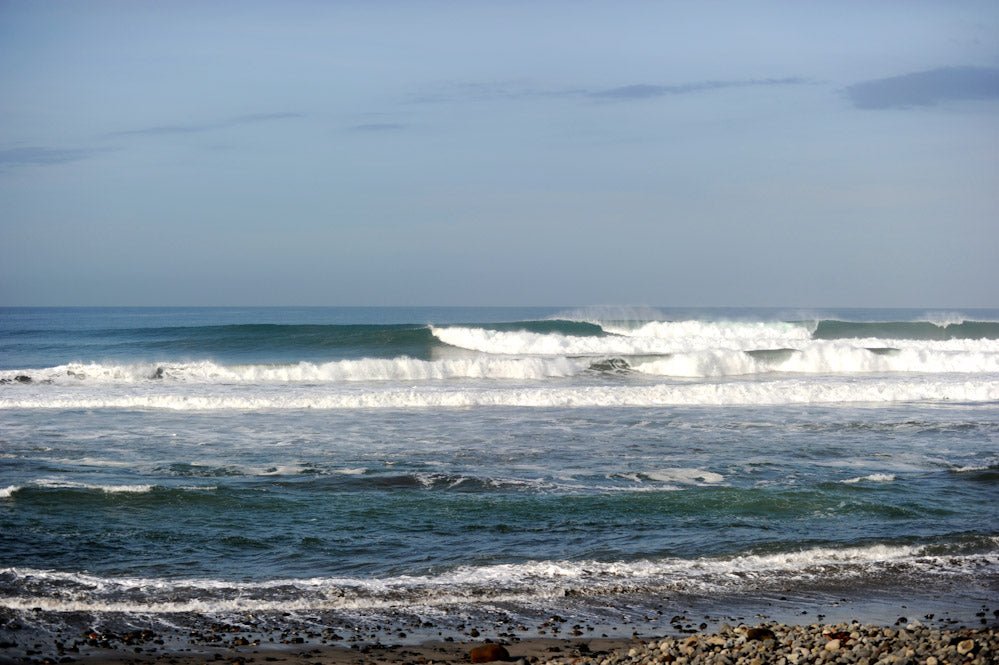 Fisherman’s, El Salvador Surf