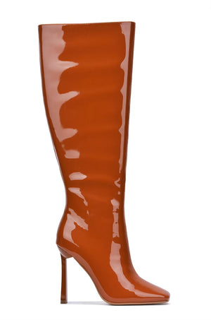 Pencil Heel - Lovely Shoetique