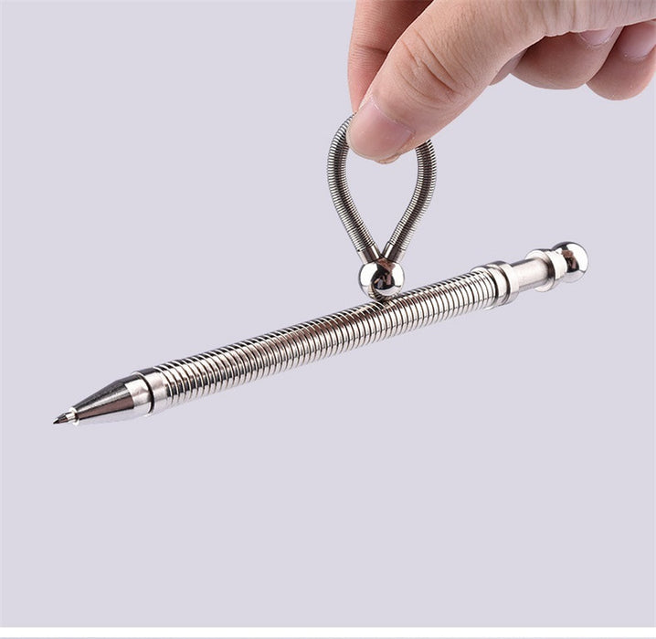 Fidget Pen Think Ink The Gift Grabber