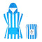 Kids Quick Dry Hooded Towel