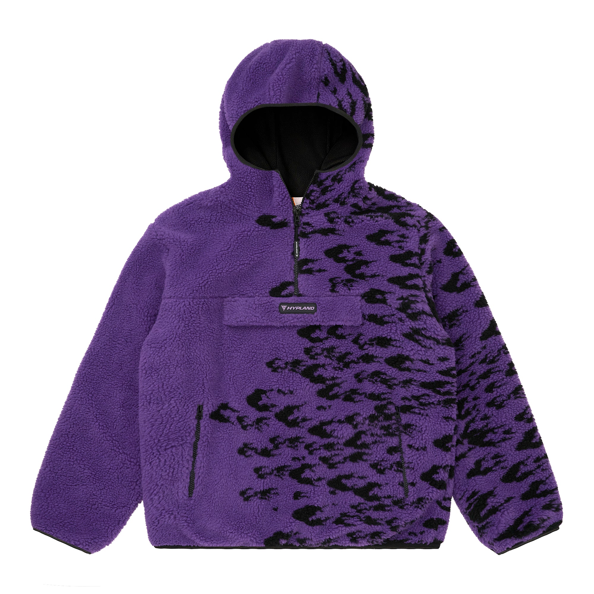 SHERPA PURPLE 1