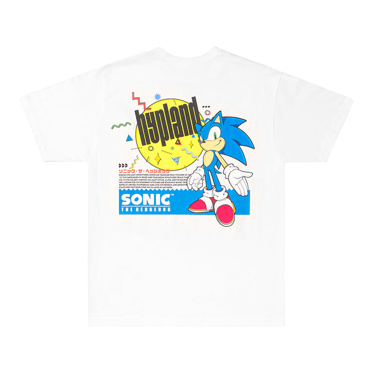 Sonic Chao Character shirt - Kingteeshop