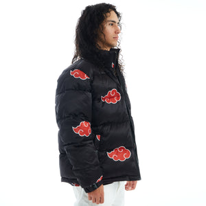 akatsuki bomber jacket hypland