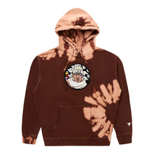 Load image into Gallery viewer, SHIPPUDEN KILLER BEE CHENILLE HOODIE