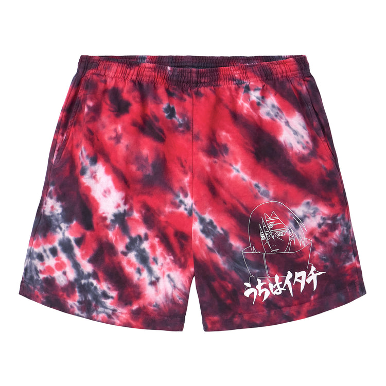 Hypland Olive Green Muay Thai Shorts