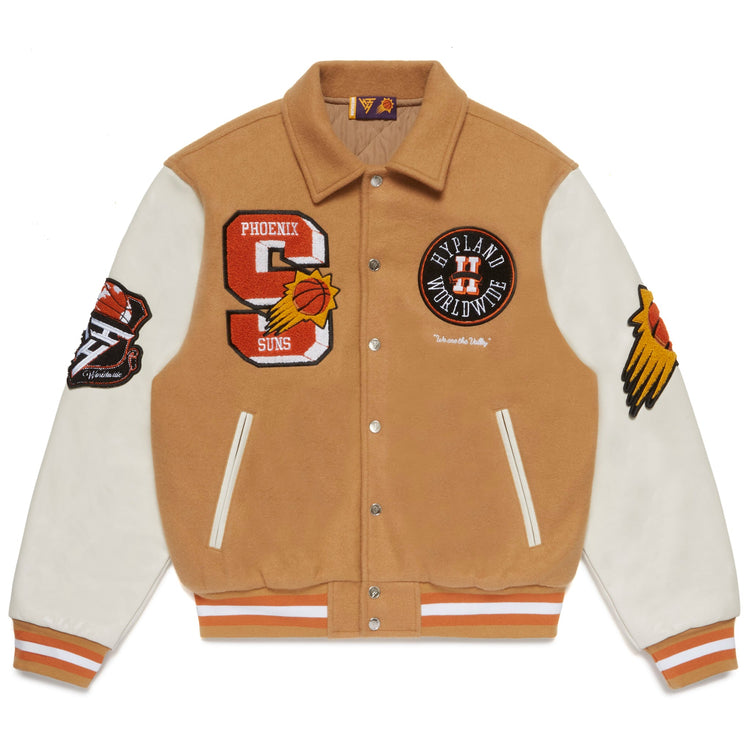 Films Jackets Washington Wizards Varsity Jacket