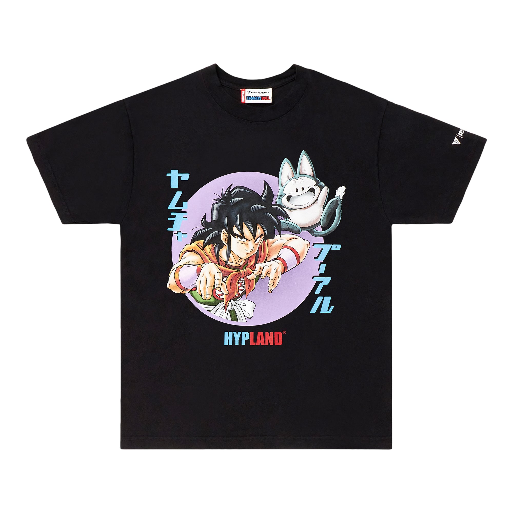 New Mobile Suit Gundam Merchandise Teased by Streetwear Brand HYPLAND