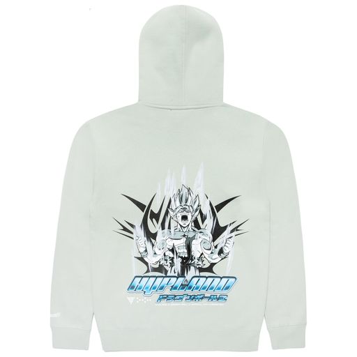 Majin Vegeta Ssj2 Vibrant - Dragon Ball Graphic Hd 3d Aop Hoodie - Teeruto