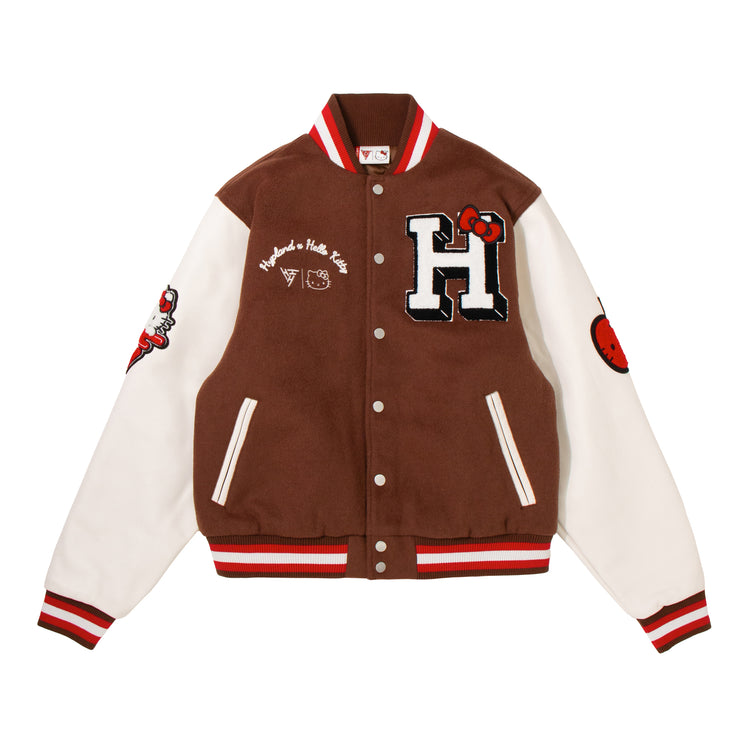 NBA Washington Wizards Varsity Jacket - Jackets Masters