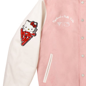 hello kitty jacket