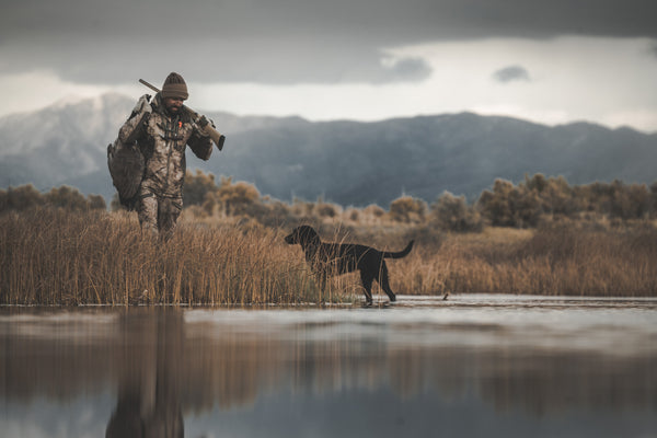 goose hunting colorado