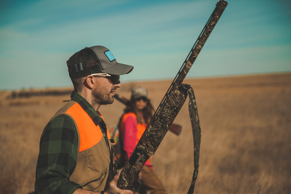 best shotgun for pheasant hunting