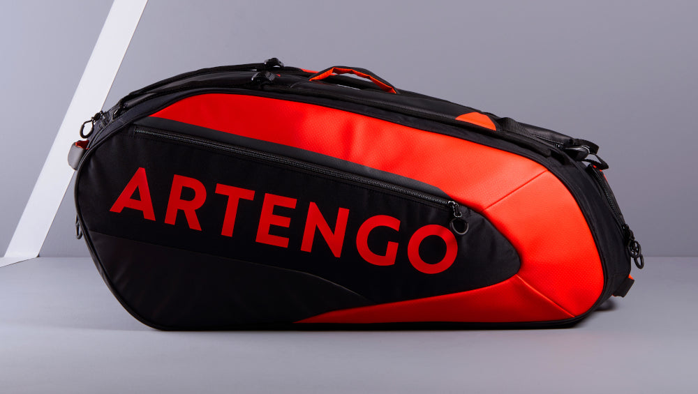 artengo bag