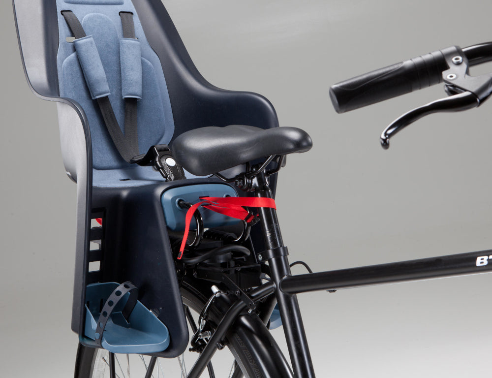 decathlon pannier rack