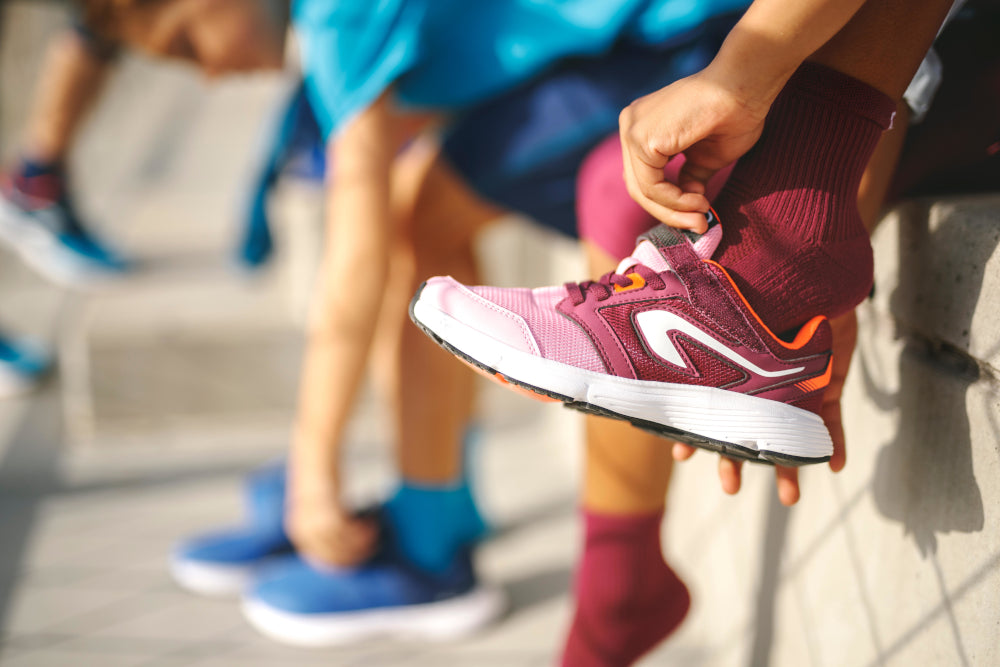 decathlon shoe insoles