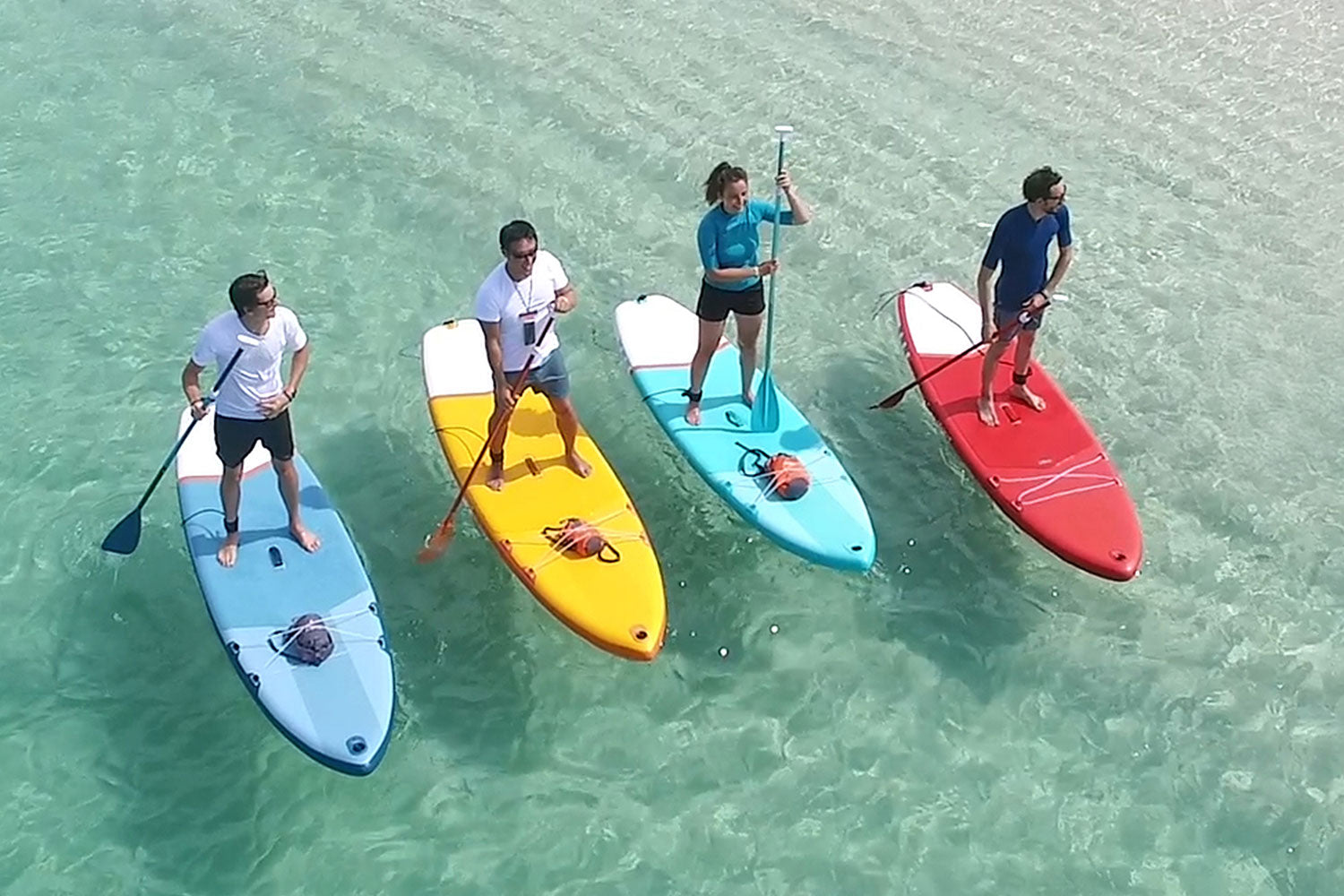 paddle sup decathlon