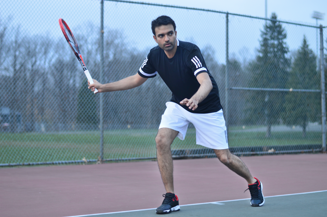 Reviews the TR990 Tennis Racket | Decathlon