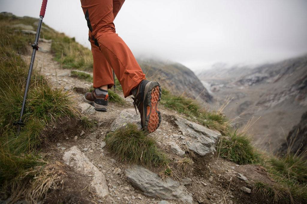 How to Select the Right Hiking Shoes | Decathlon
