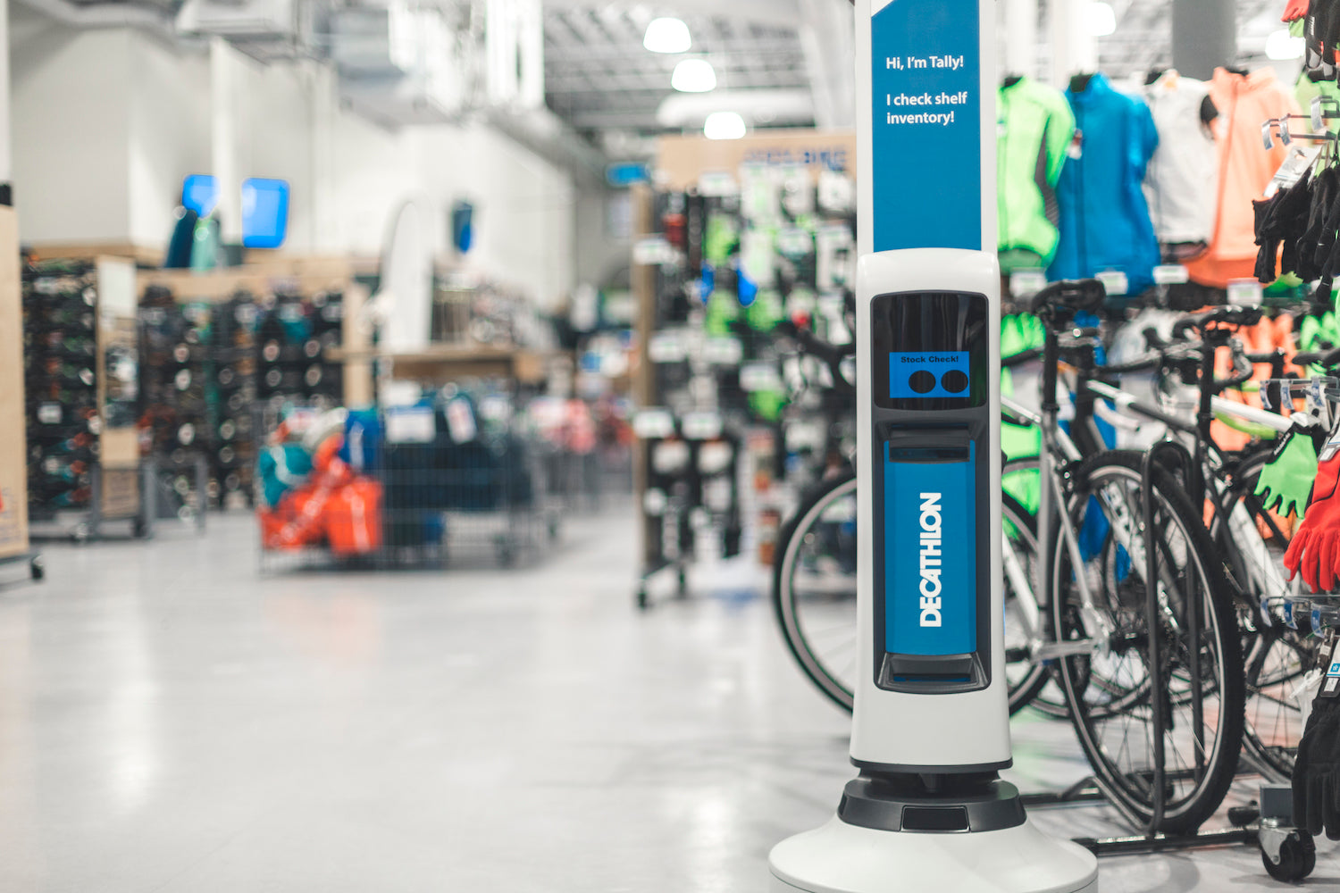 decathlon bike service cost