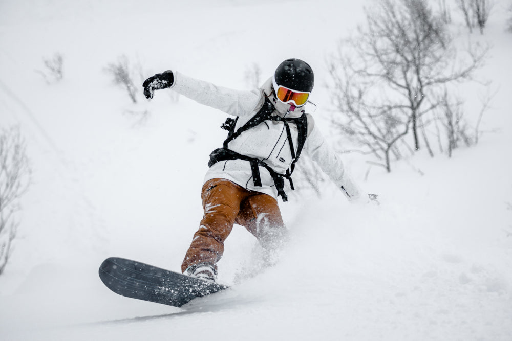 tafereel Mammoet Betekenisvol How to Wax Your Skis and Snowboards | Decathlon