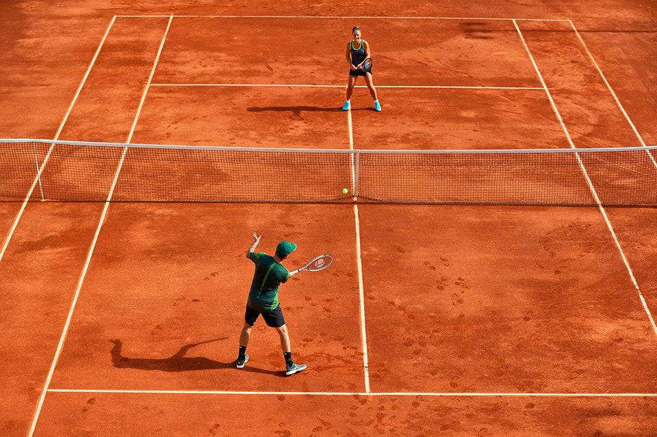 artengo racket