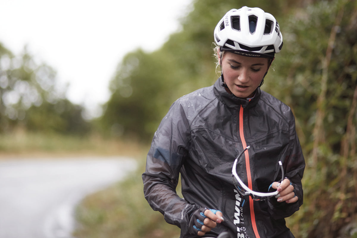 9 Tips for Riding in the Rain | Decathlon