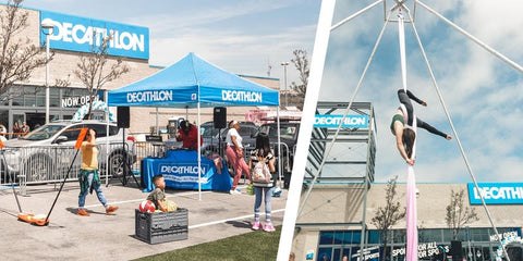 Community | Decathlon