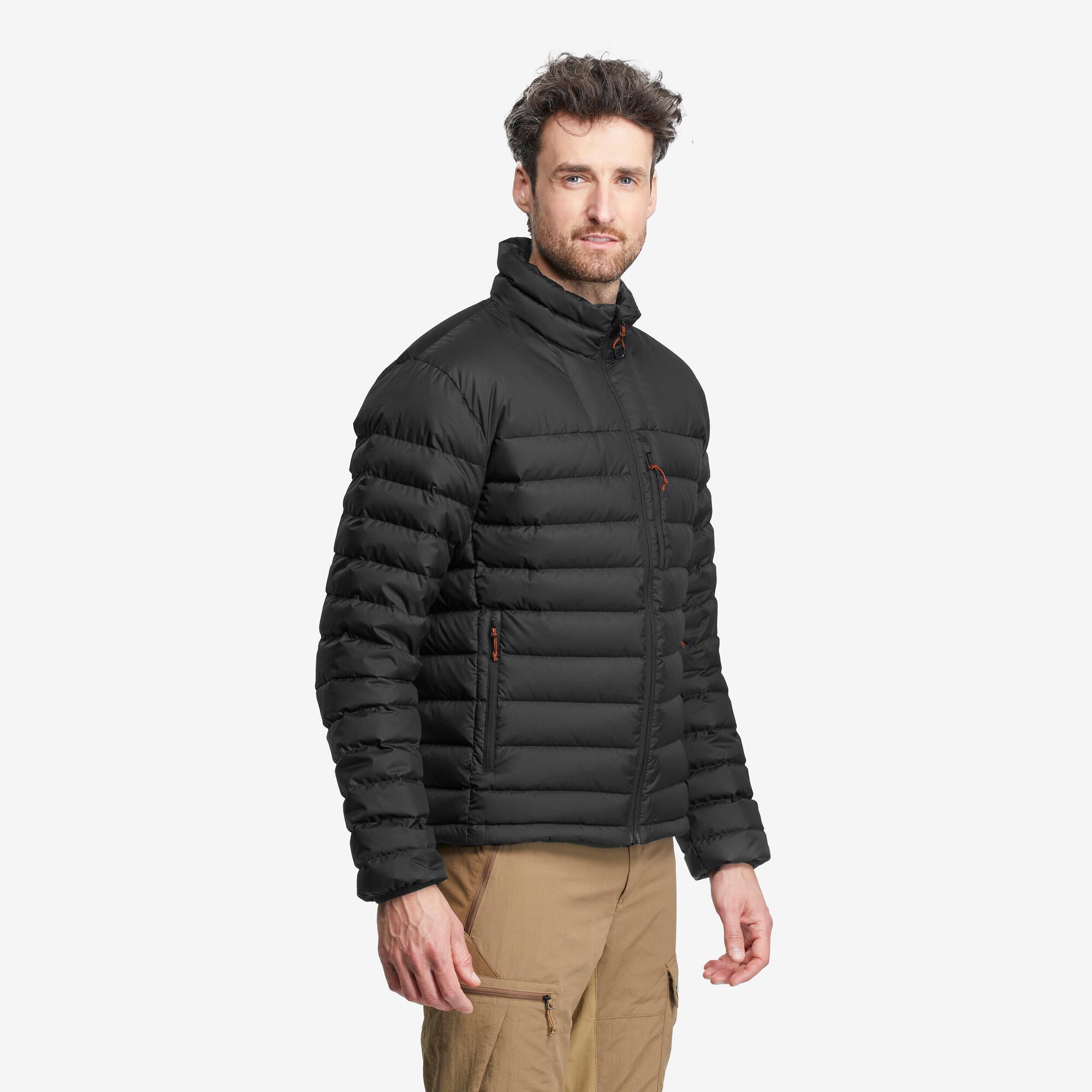 Forclaz Men's MT500 Down Puffer Jacket - Decathlon product image