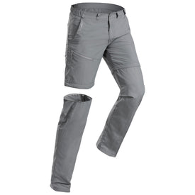 Pantalon jogging Fitness homme - 100 Gris foncé - Decathlon