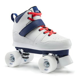 Patins em Linha Adulto FIT500 Peppermint OXELO - Decathlon