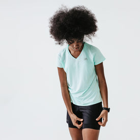 Shorts de fitness Femme - Decathlon