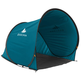 Tente de camping - MH100 - 2 places - Decathlon Cote d'Ivoire