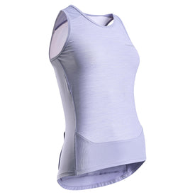 Kalenji Run Light, Running Tank Top, Women's 