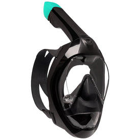 How to maintain your Easybreath© mask ? 