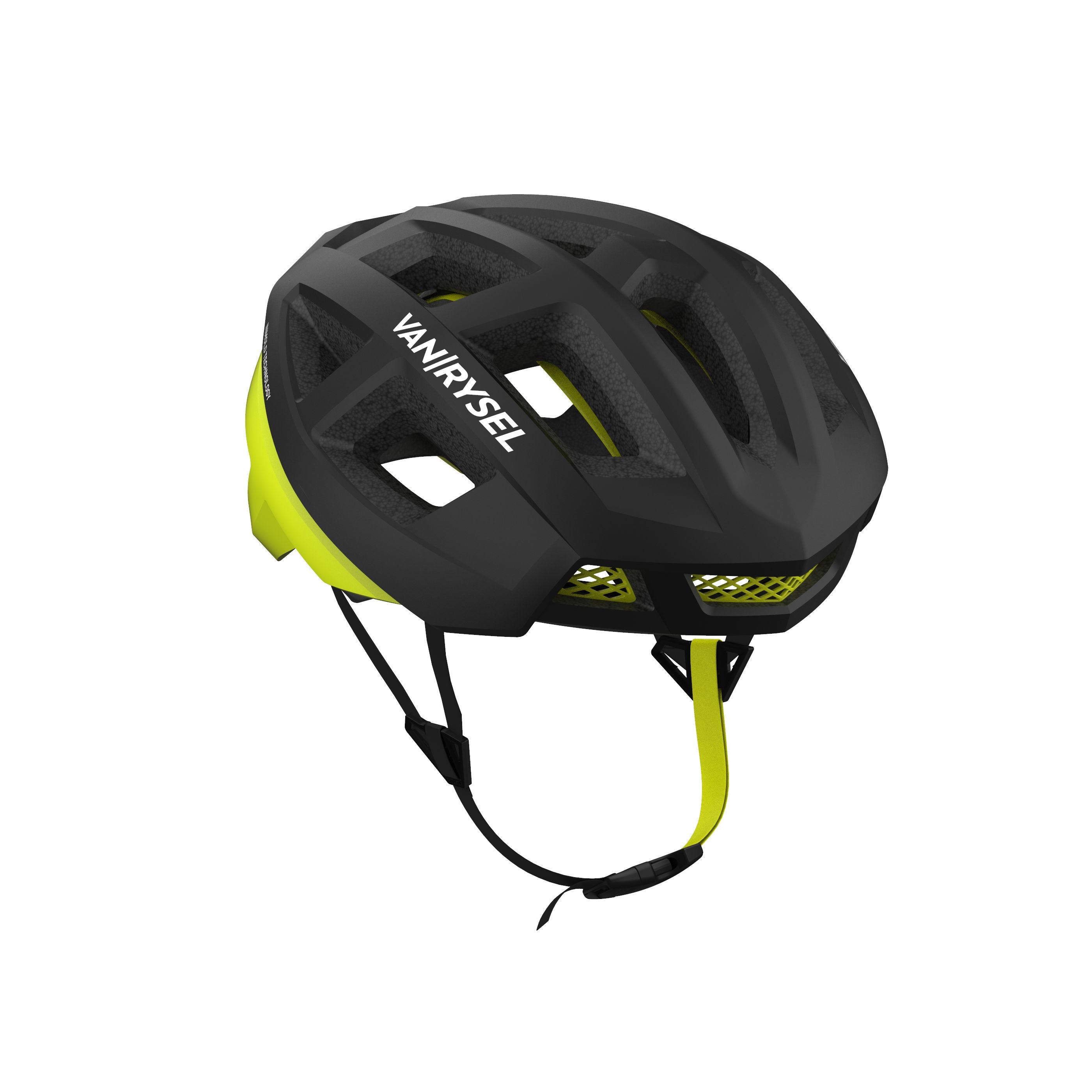 Van Rysel RoadR 900 Racing Bike Helmet-image-0