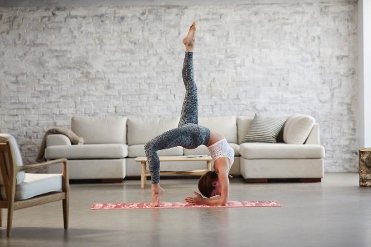 These are the Types of Dynamic Yoga to Try