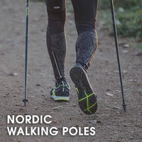 nordic walking pole accessories