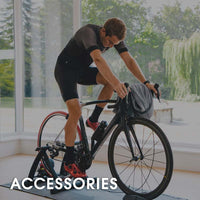 road bike accessories