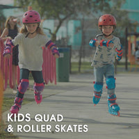 decathlon skates for kids