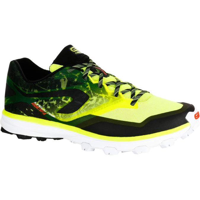 Trail Running Shoes Kiprace Trail-4 