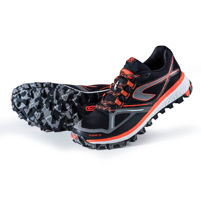 kalenji kiprun trail mt review