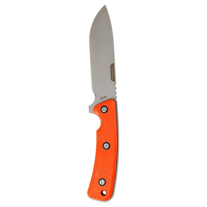 Hunting Grip-Fixed Knife Sika 130 X 